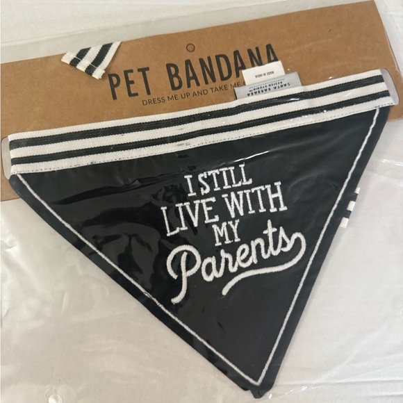 Pet Bandana - Picture 3 of 4